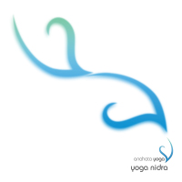 Yoga Nidra Deep Relaxation CD cover