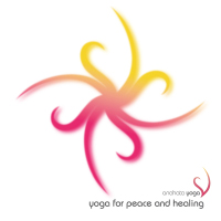 Yoga for Peace and Healing CD cover